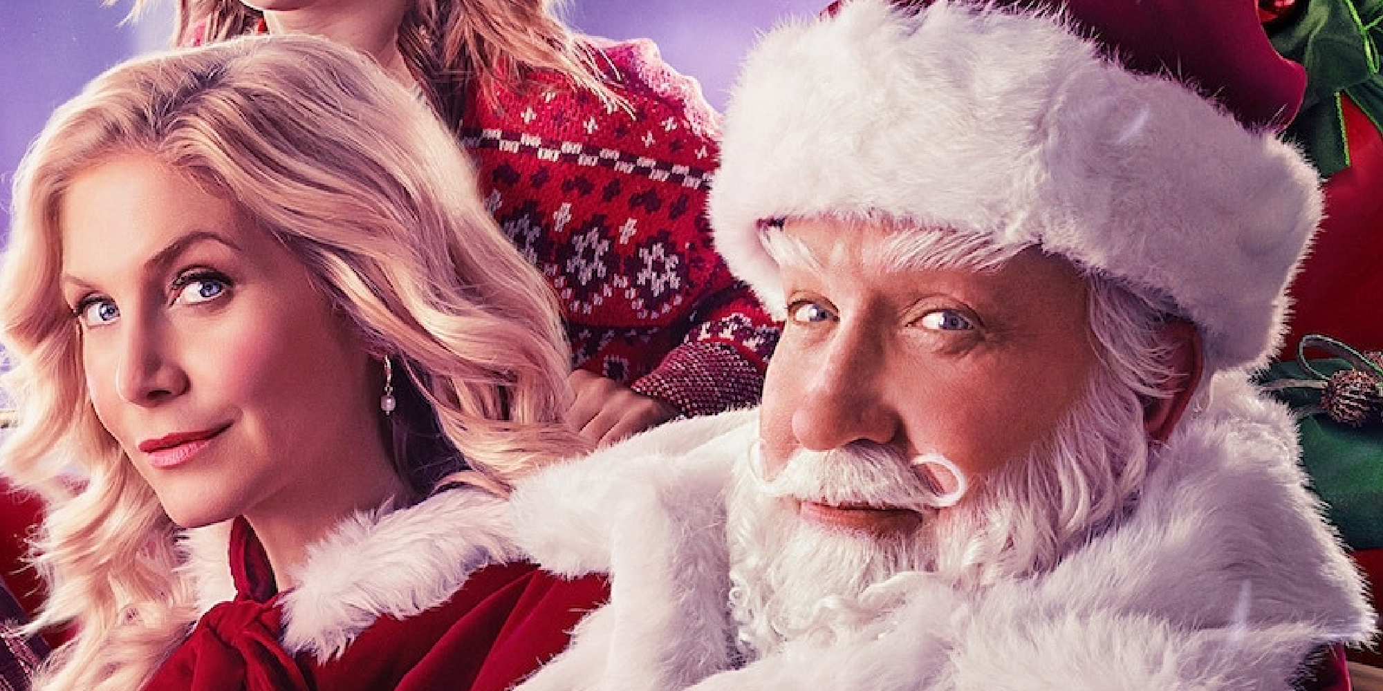 Santa Clauses Will Address Christmas’ Religious Origin, Says Tim Allen