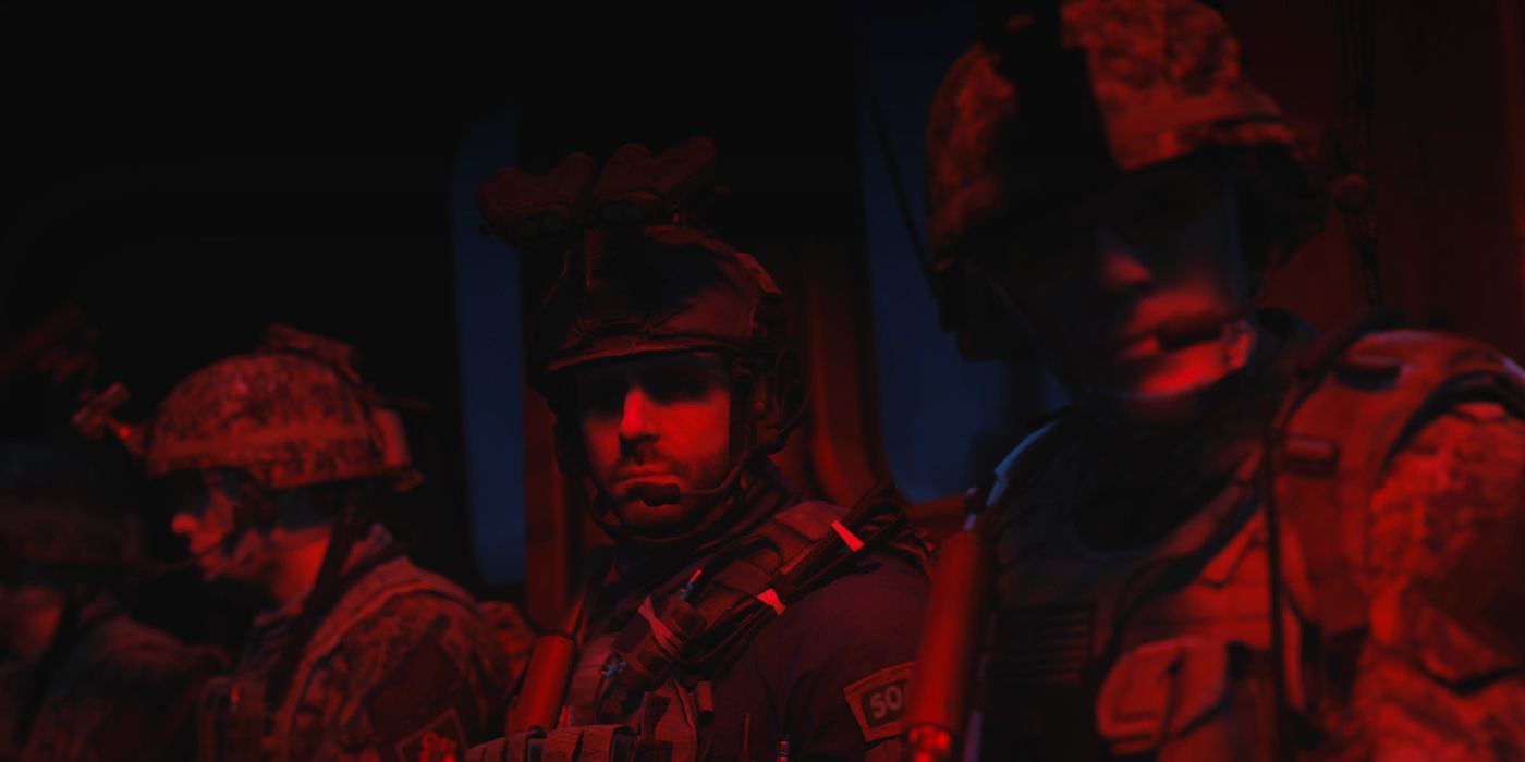 Modern Warfare 2: Every Change We Want To See Between Beta &amp; Release