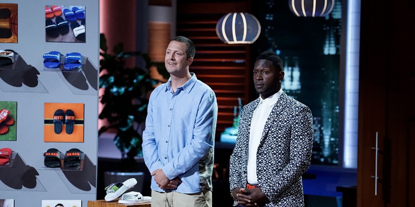 The 13 Best Shark Tank Deals, Ranked By IMDb Episode Rating