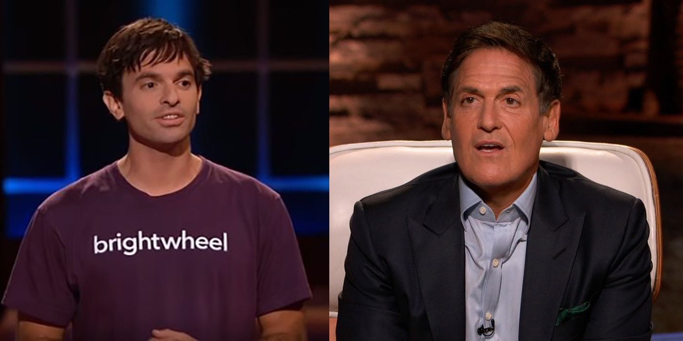 Shark Tank: Greatest of All Time': Fans get emotional as the