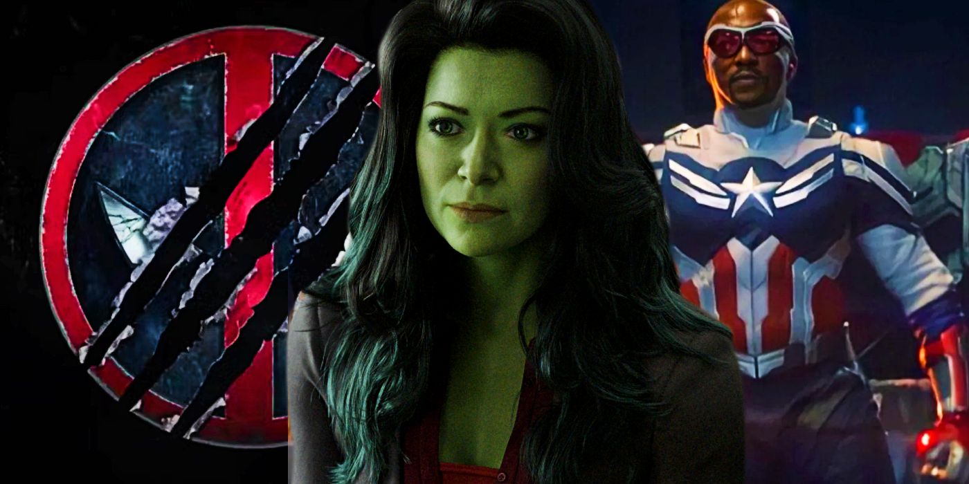 She-Hulk movie came *really* close to happening