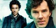 Sherlock Holmes Actress Sherlock Holmes Actress