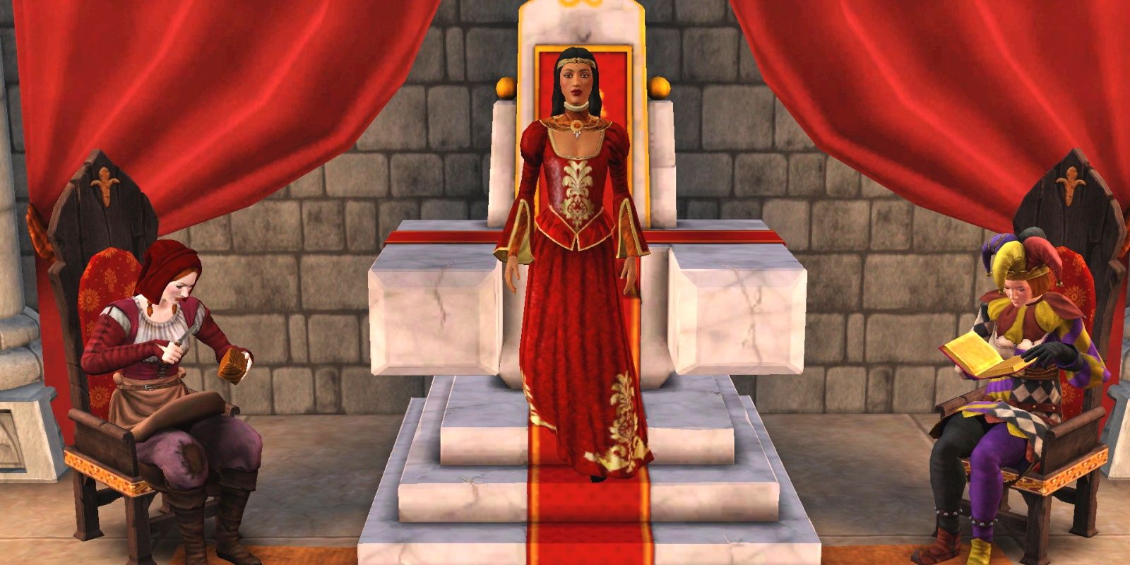 Games like The Sims Medieval • Games similar to The Sims Medieval