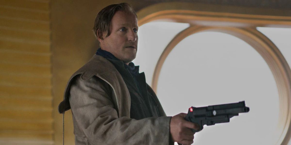 An image of Tobias Beckett from Solo is shown.