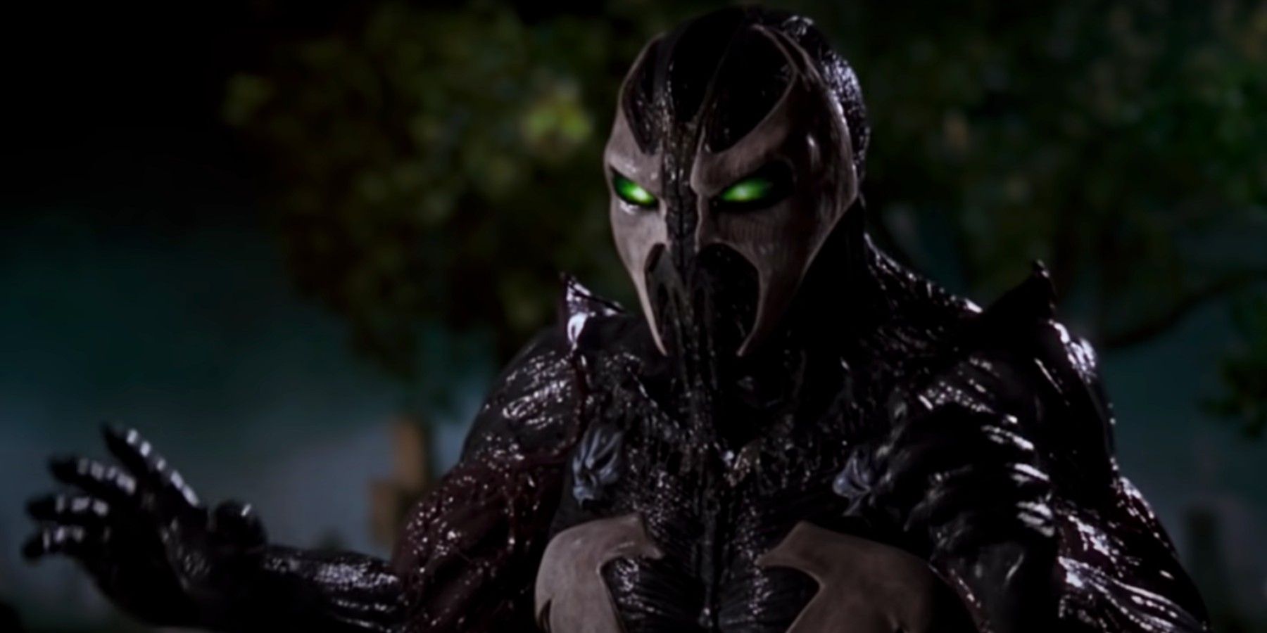 8 Things The Spawn Reboot Needs To Get Right After The 1997 Movie Disaster