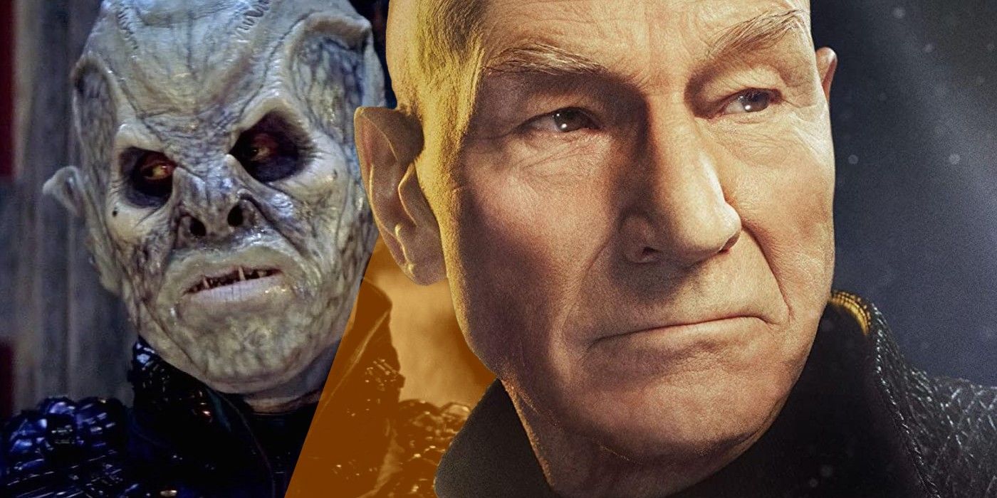 star trek picard season 3 remans