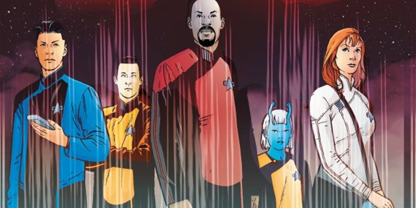 equipe sisko de jornada nas estrelas
