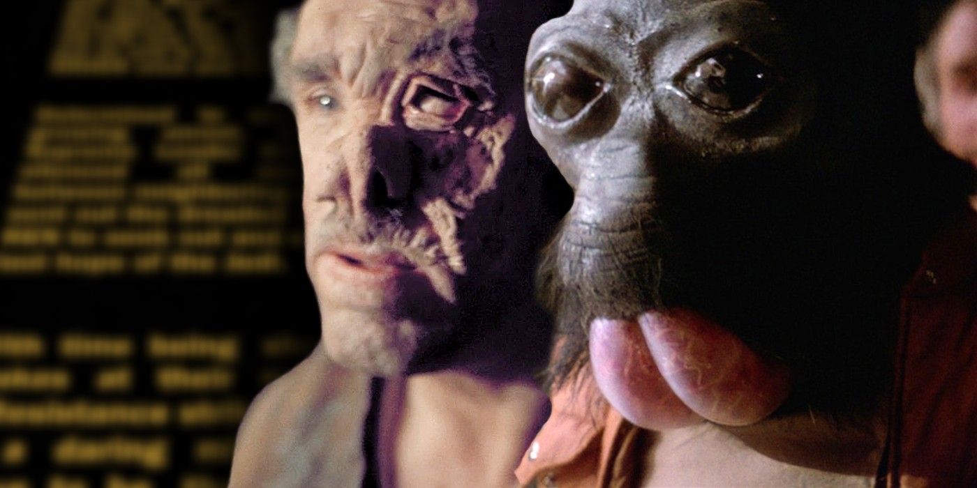 Two Original Trilogy Villains Finally Become Essential to Star Wars Lore