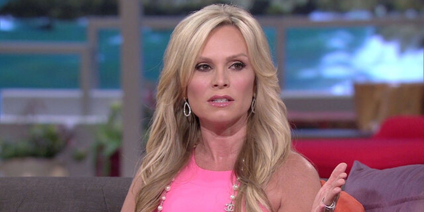 RHOC's Tamra Judge Slams RHONJ Star As 