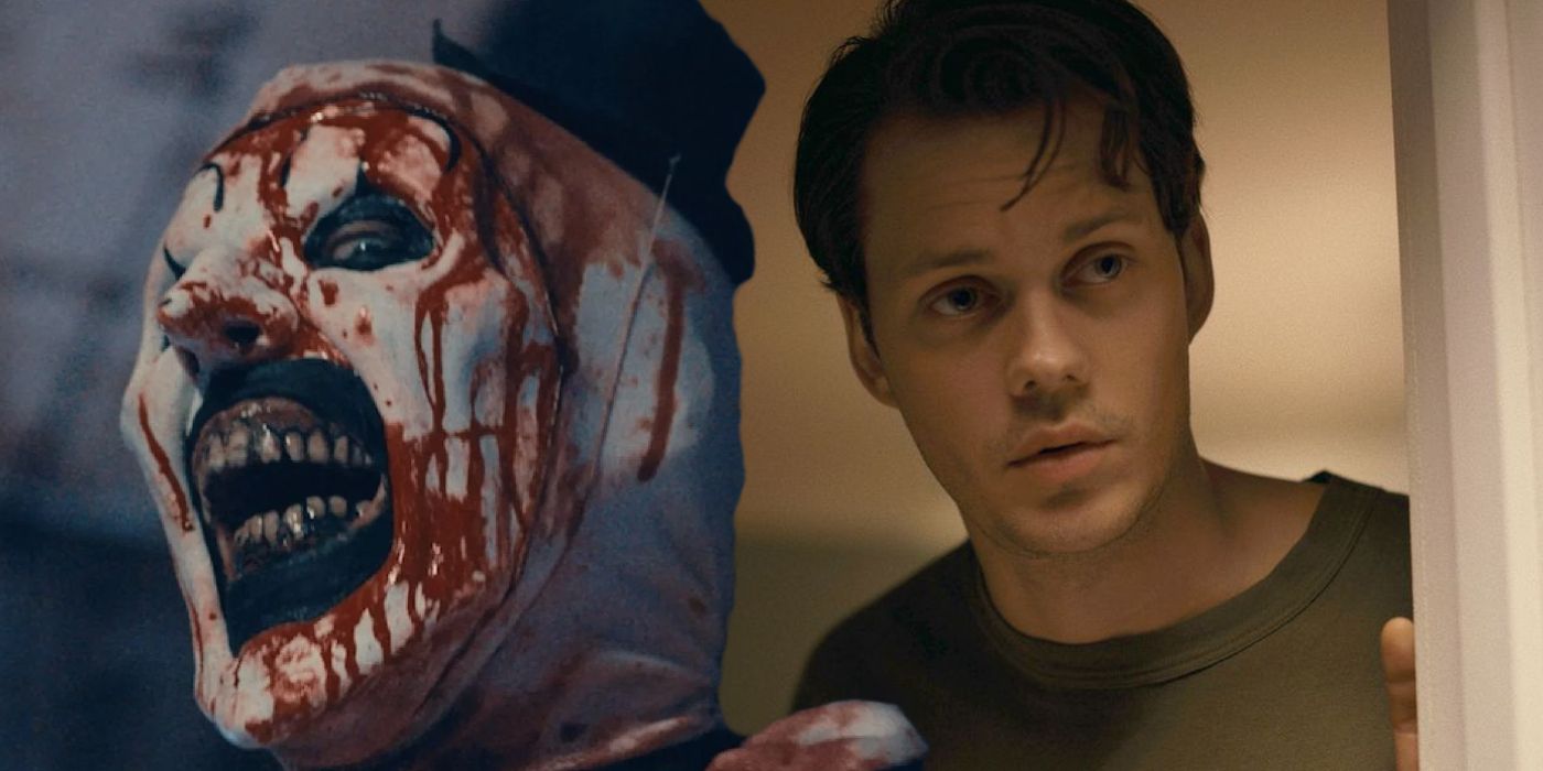 The 10 Best Slasher Movies of 2022, from 'Scream' to 'Terrifier 2