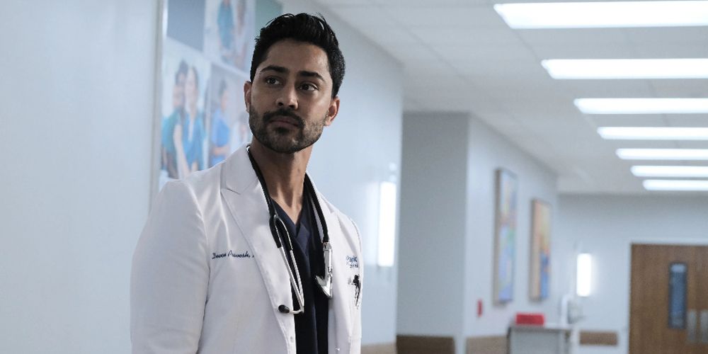 The Resident: One Quote From Each Character That Sums Up Their Personality