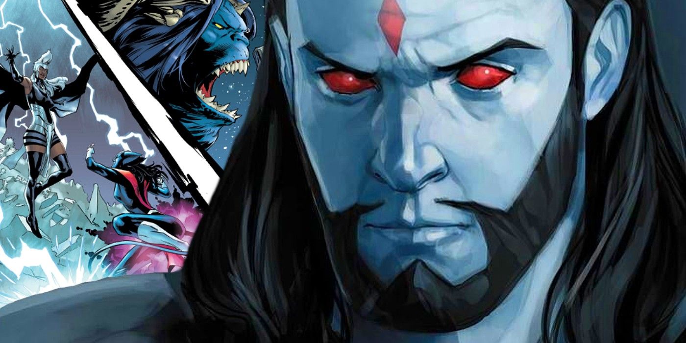 x-men sins of sinister event