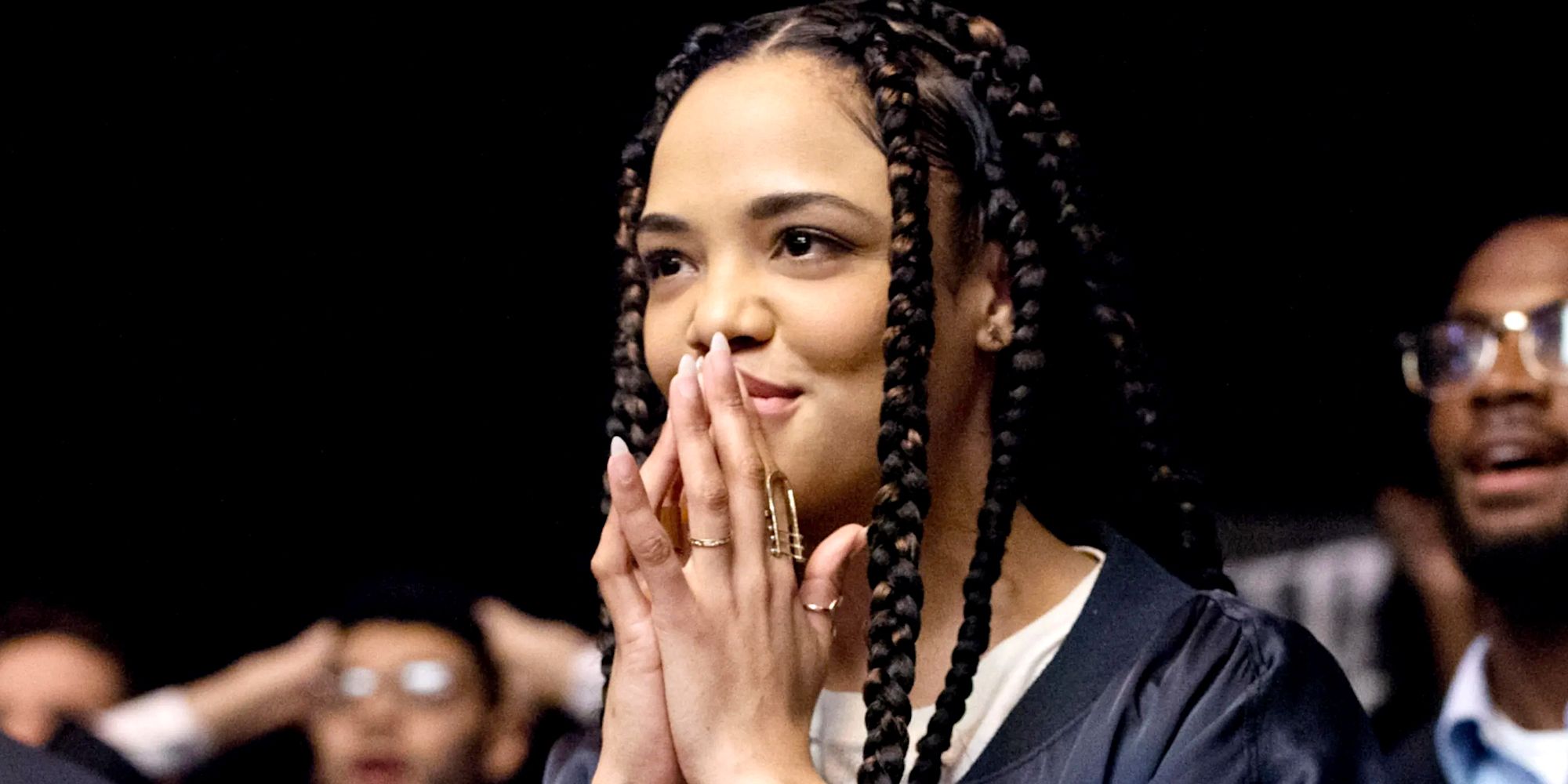 Tessa Thompson's 10 Best Movies, Ranked