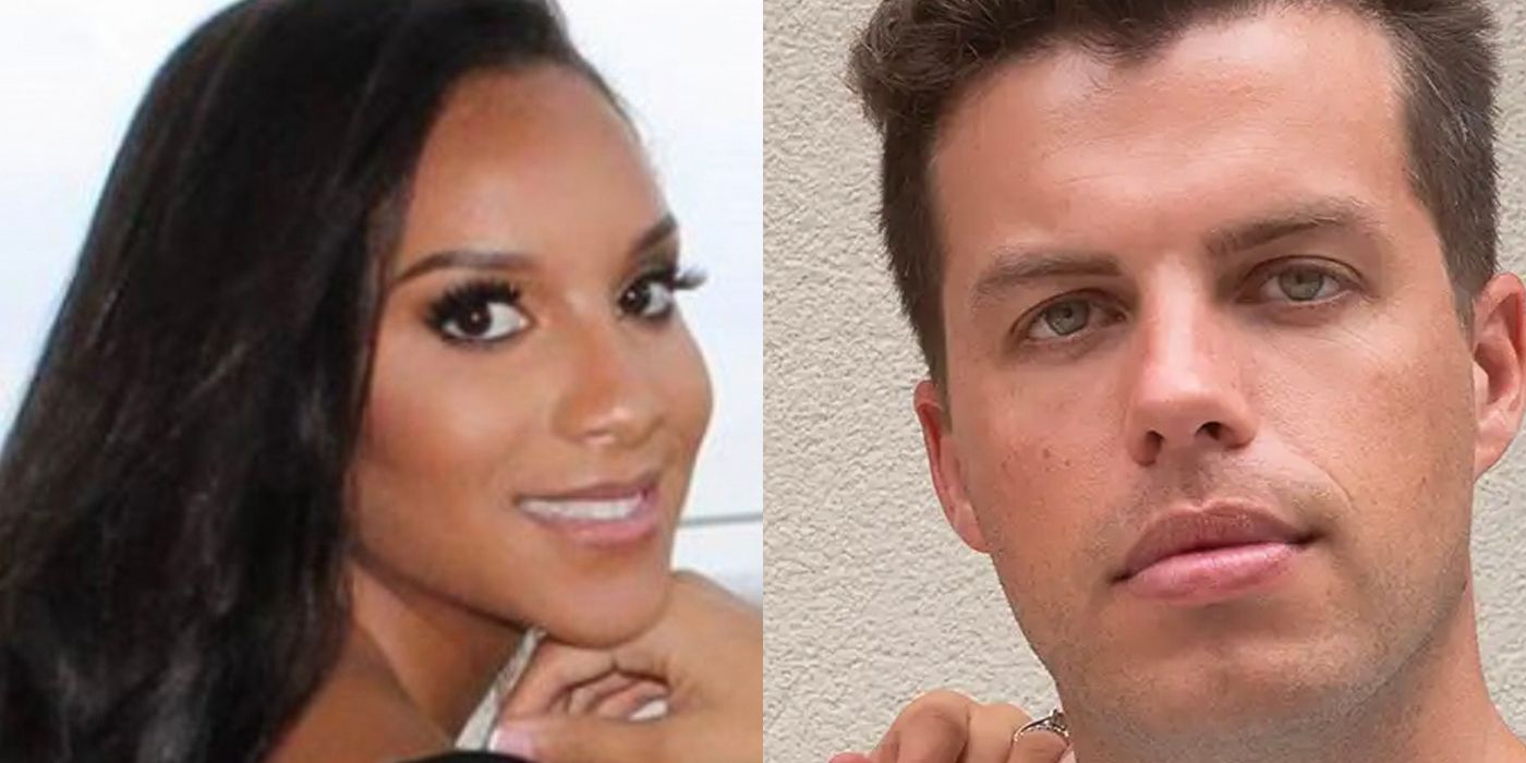 Men Chantel Everett Can Date From The 90 Day Fianc Franchise Post Pedro Men chantel everett can date from the 90 day fianc franchise post pedro