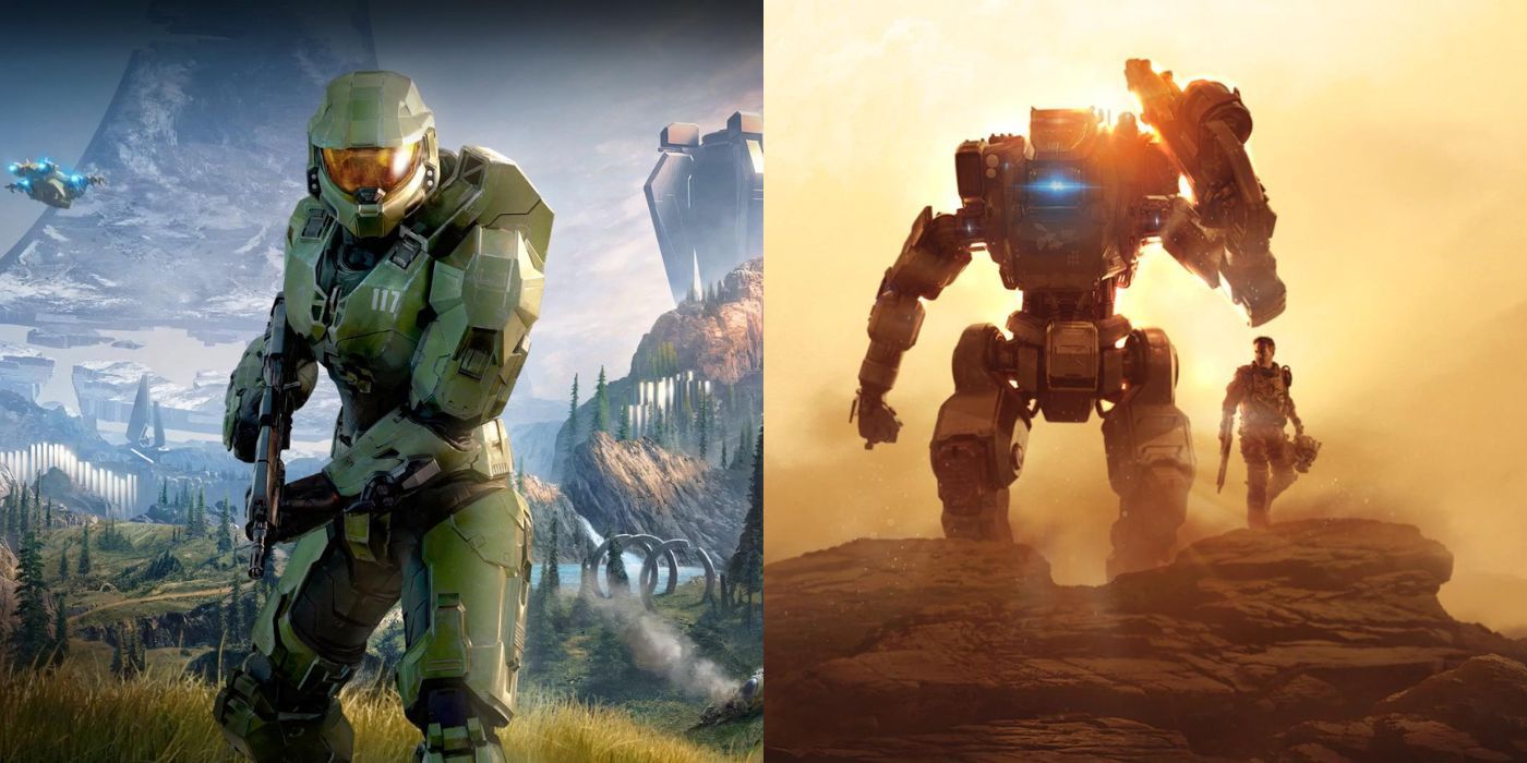 10 Best Halo Games of All-Time