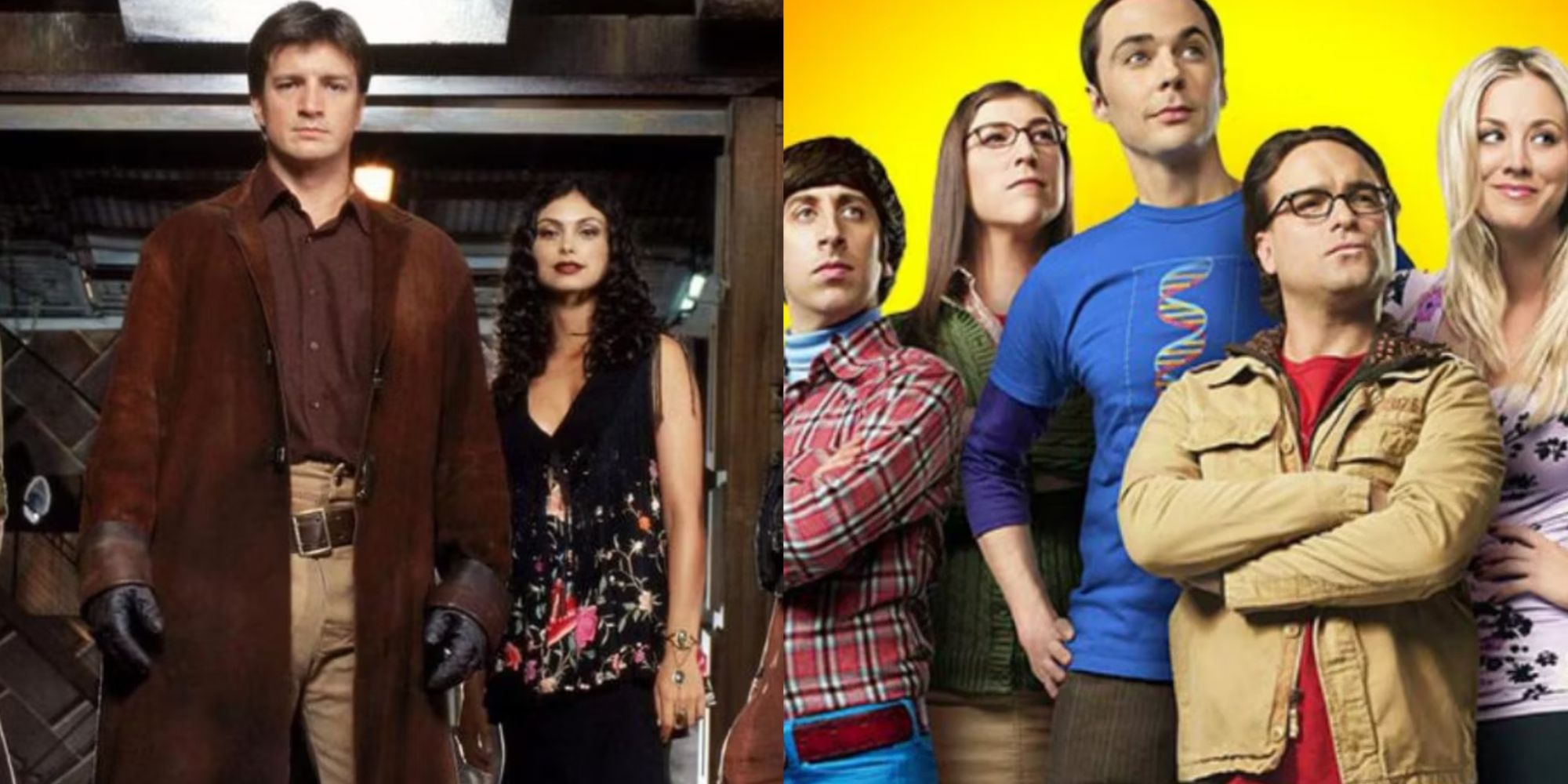 10 Worst TV Theme Songs Of All Time, According To Reddit