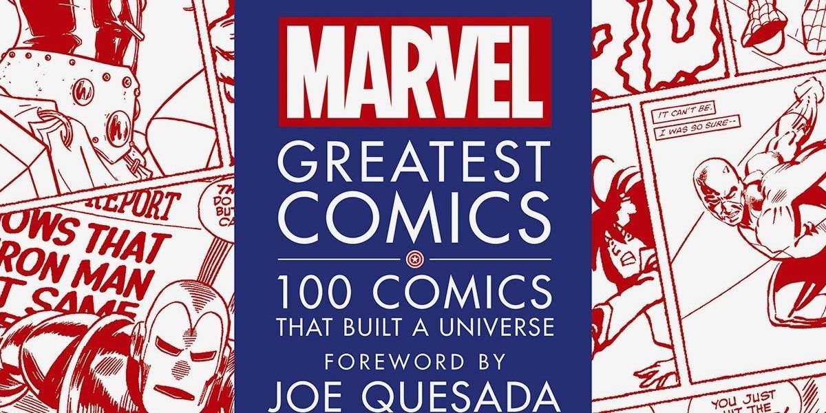 Marvel: 10 Comics That Make Great Gifts For Kids