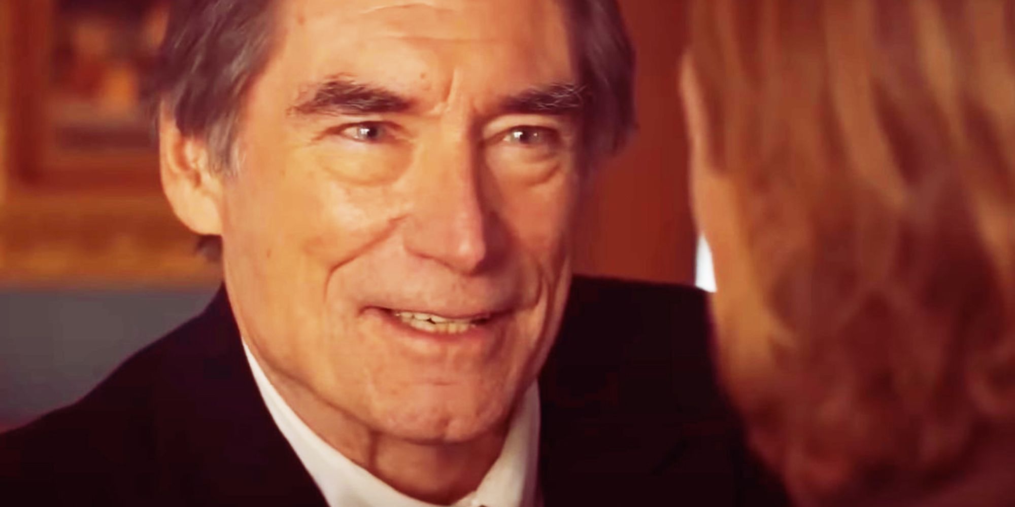 Is Timothy Dalton 1923’s Main Villain?