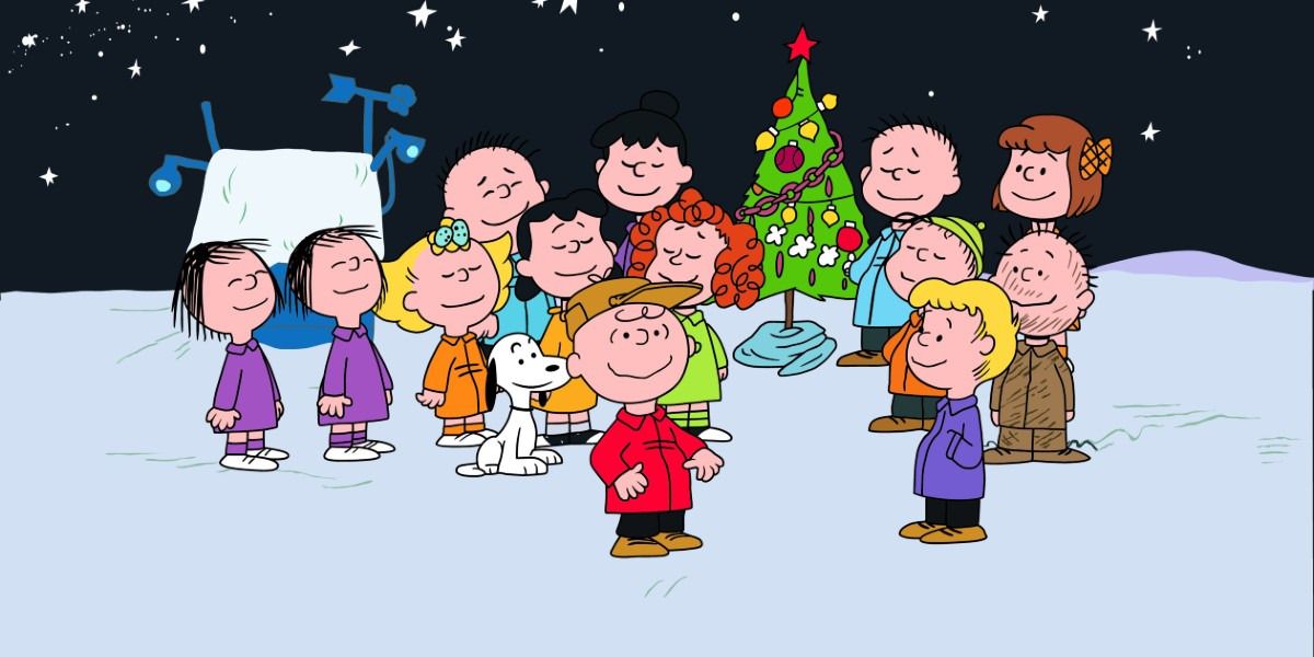 A Charlie Brown Christmas: 10 Little-Known Facts About The Animated Special You Didn’t Know