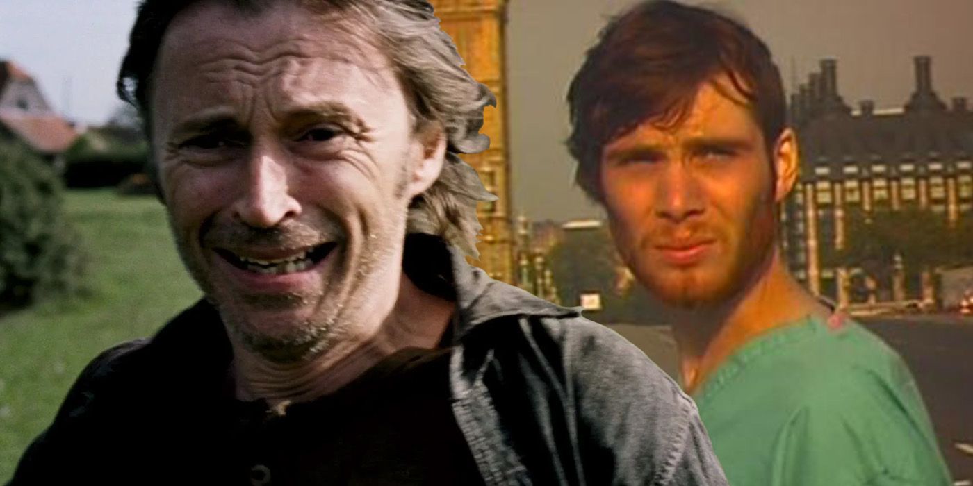 28 Days Later 28 Weeks Later 28 Months Later