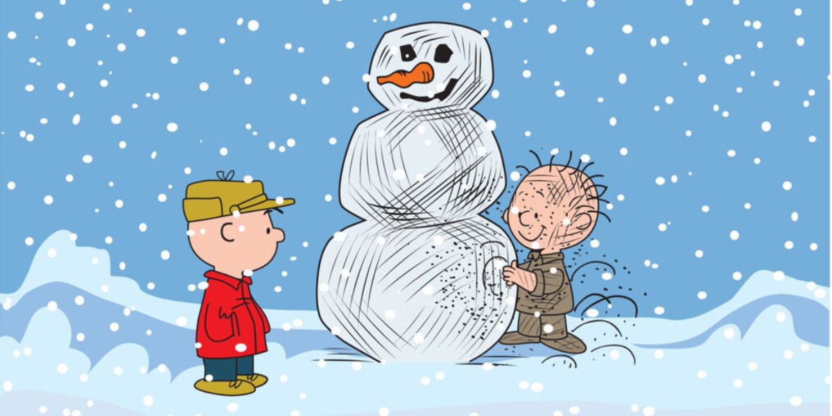 A Charlie Brown Christmas review: Even better than it was 50 years ago -  Polygon