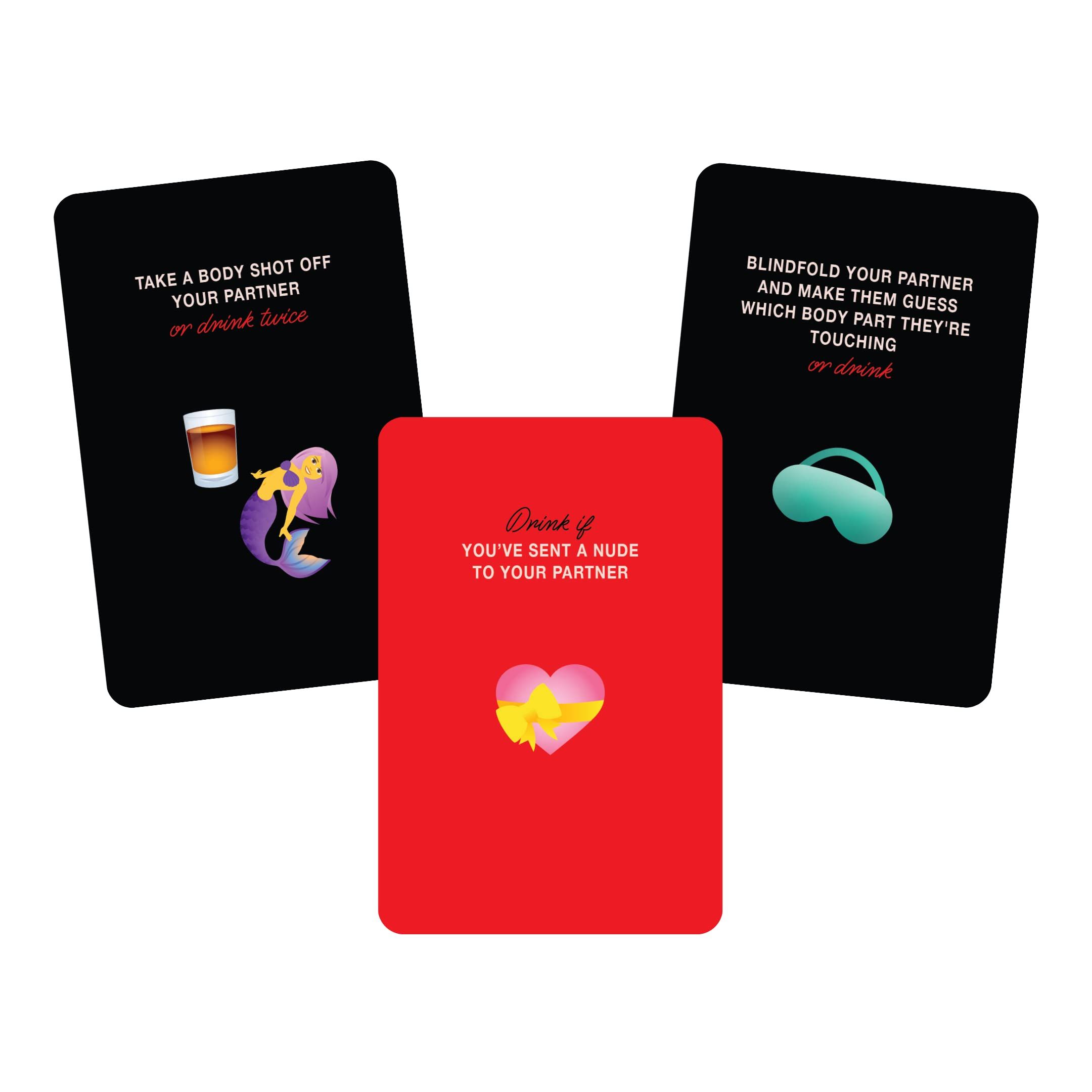 5 jogos de cartas para novos casais jogarem em um encontro » Notícias de  filmes