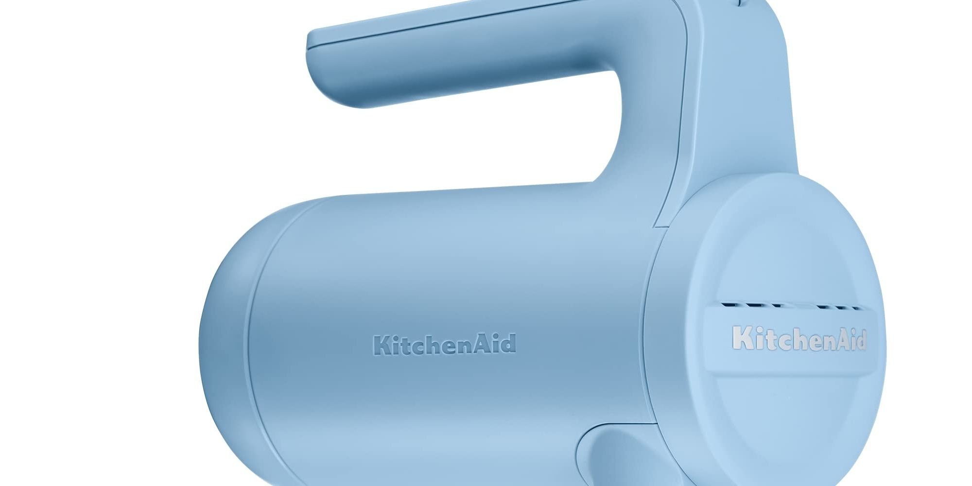 Cropped Cordless Hand Mixer Kitchen Aid
