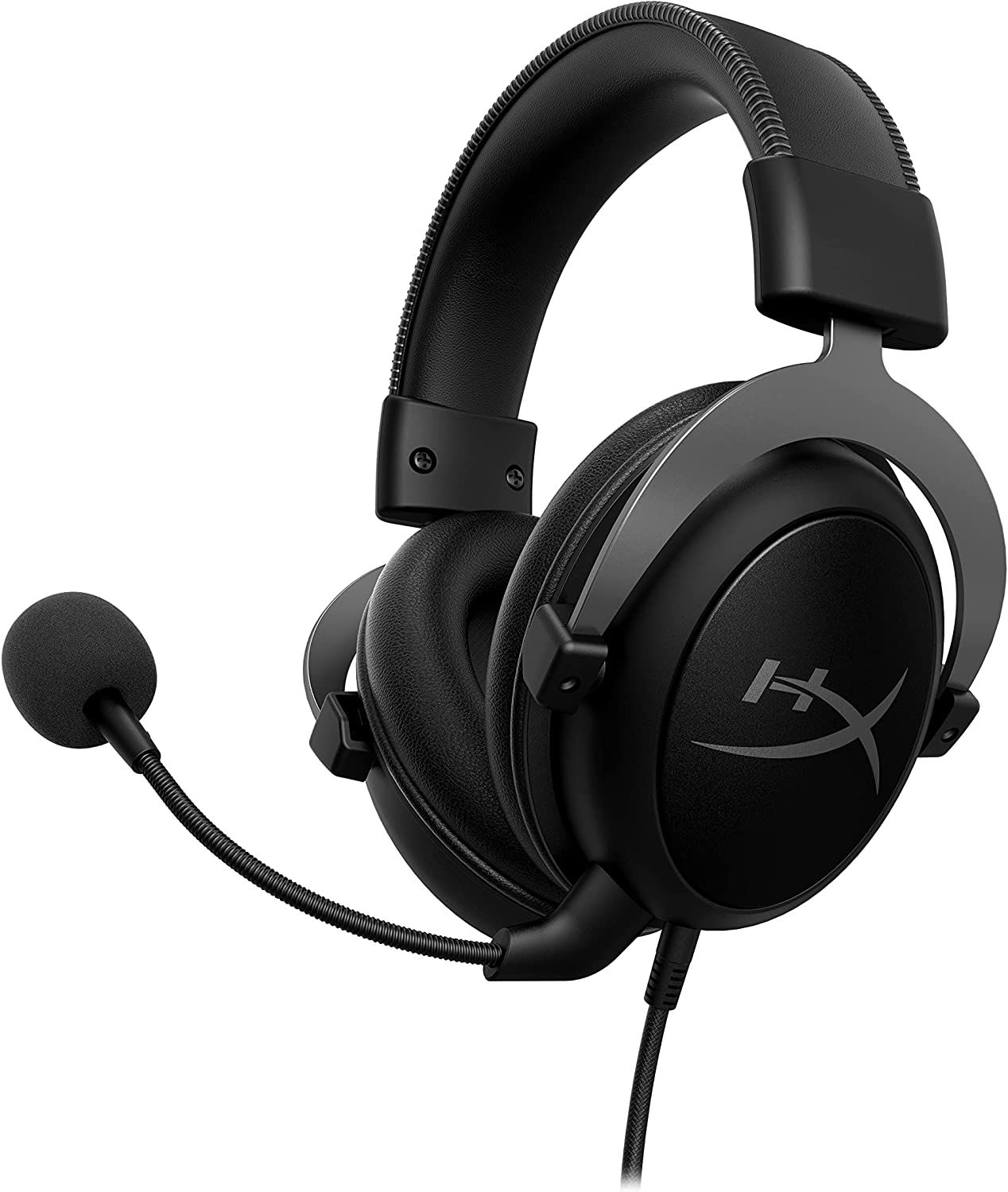 fone de ouvido para jogos hyperx cloud ii