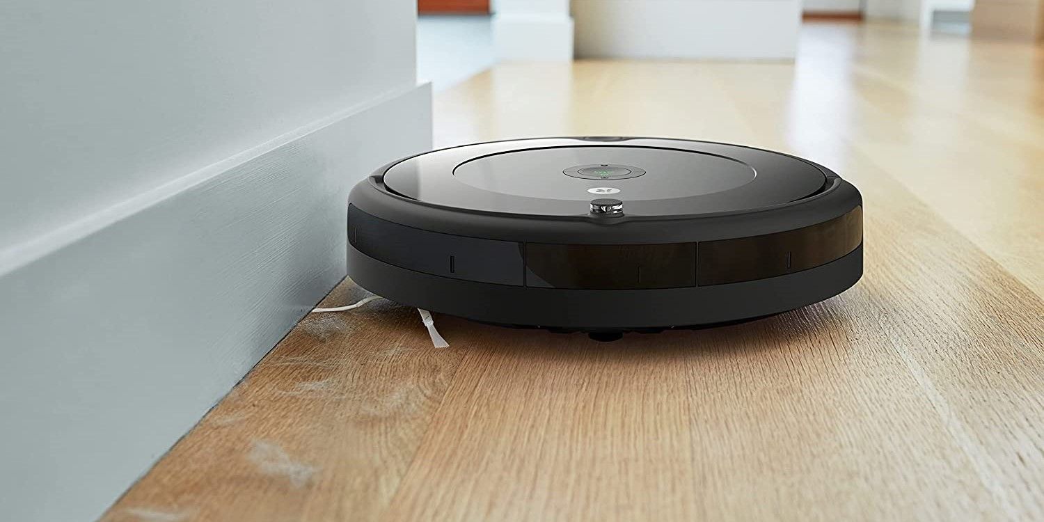 The Best Black Friday Deals Save up to 42 on iRobot Vacuums