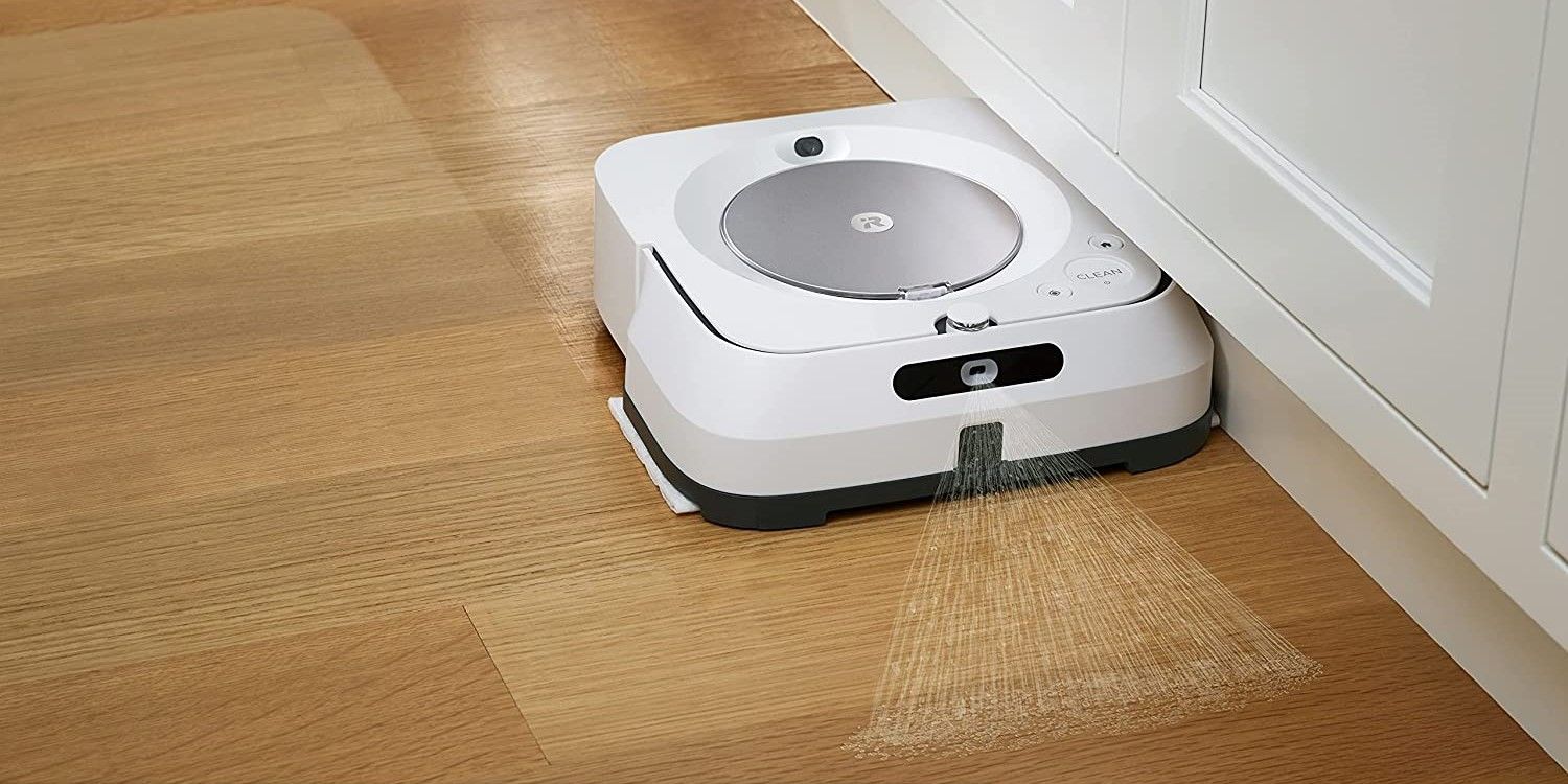 The Best Black Friday Deals Save up to 42 on iRobot Vacuums
