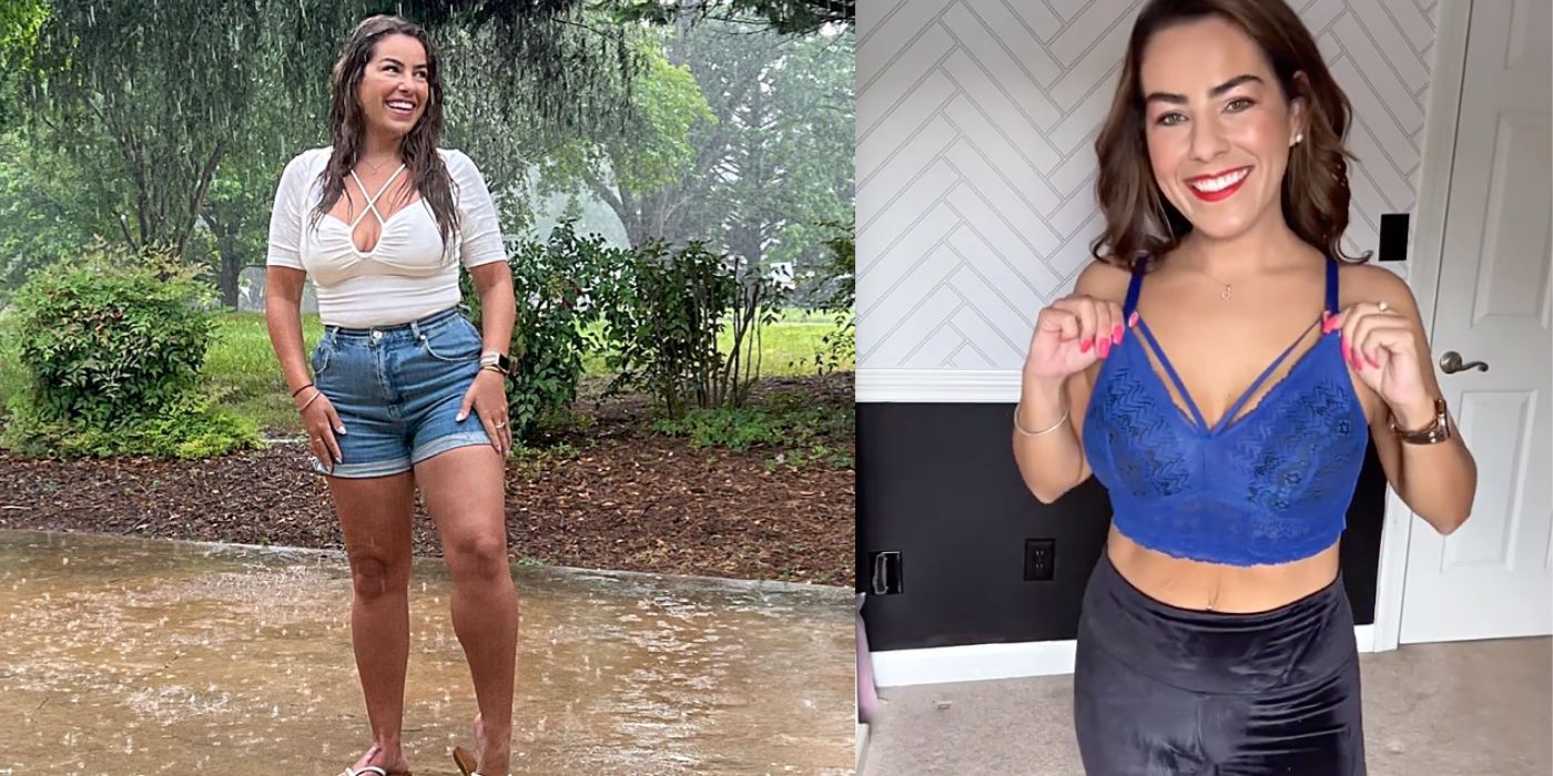 Veronica Rodriguez from 90 Day Fiancé
