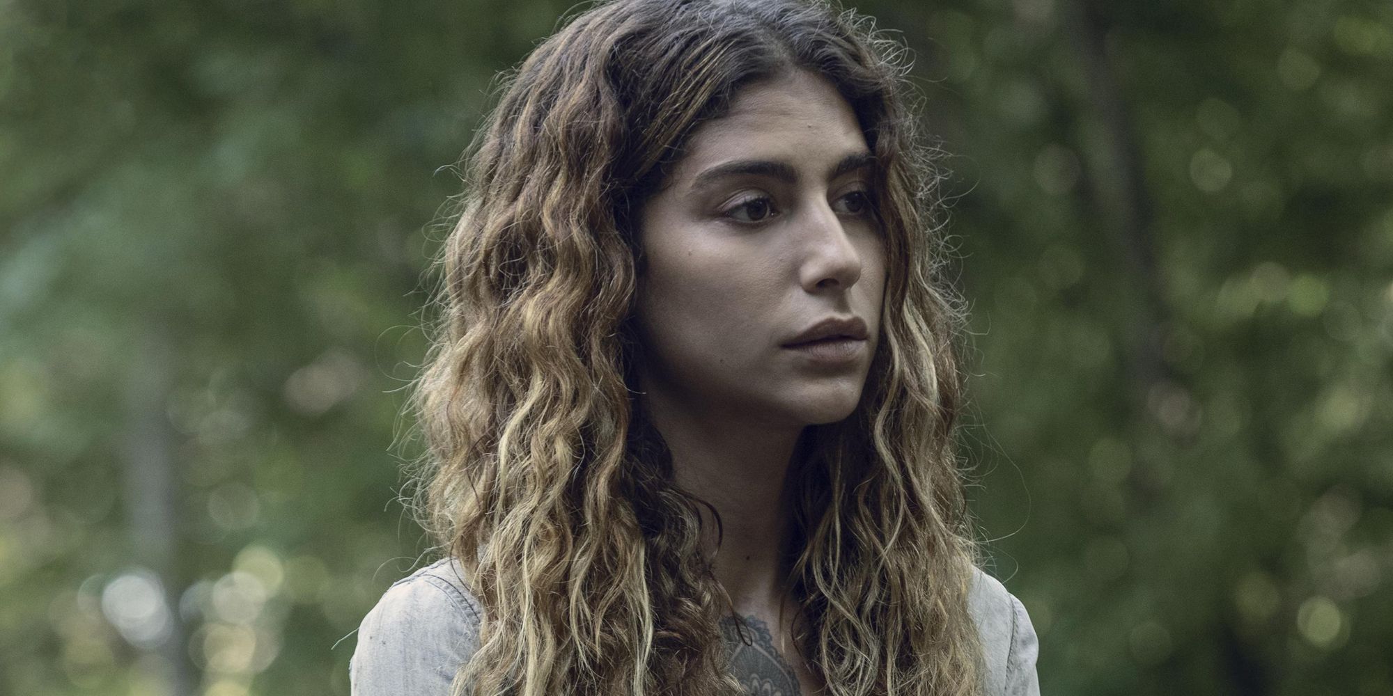 12 Low-Key Villains From The Walking Dead