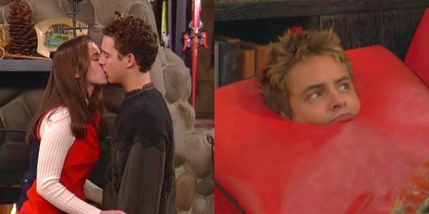 boy meets world love meme