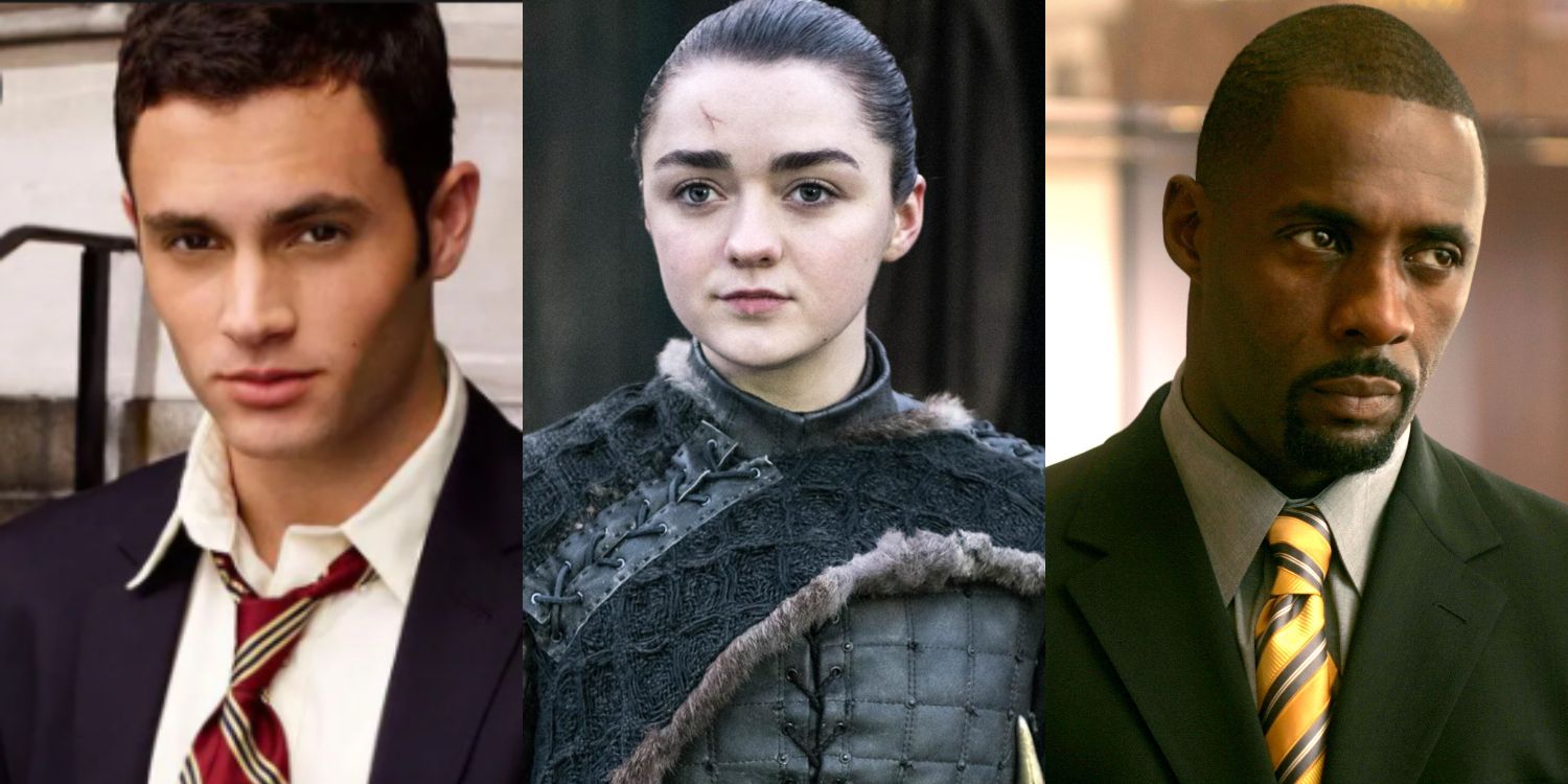 GoT’s Maisie Williams & 9 Other Actors Who Hated Their TV Character Endings