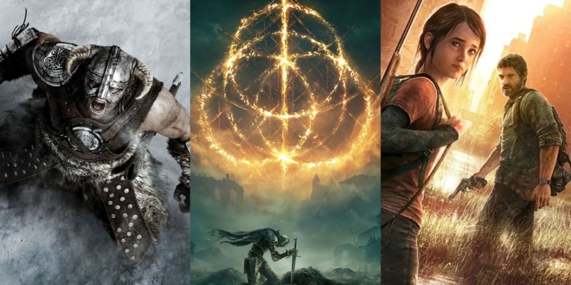 10 Best Games Like God Of War Ragnarok