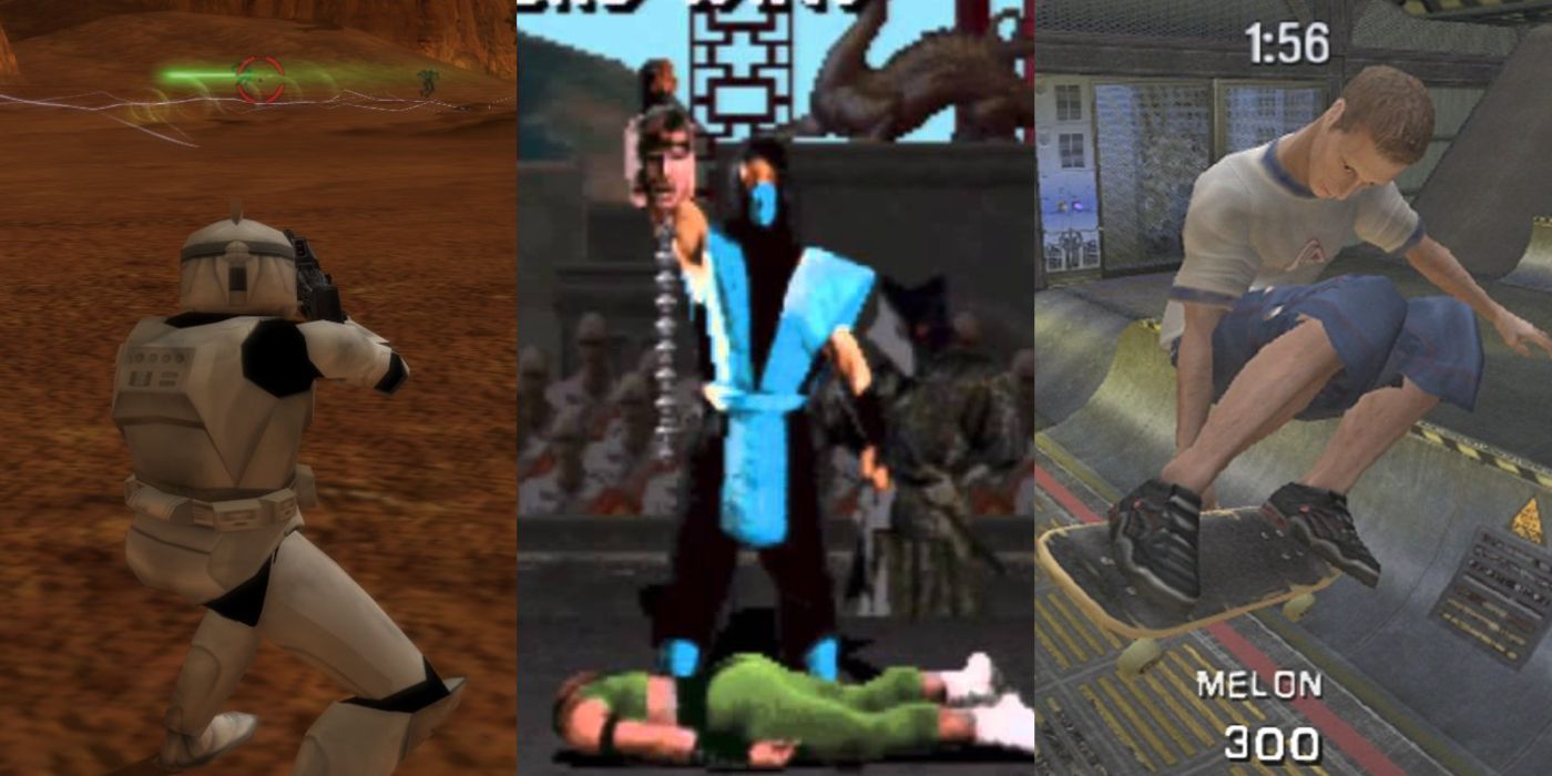 10 Defunct Video Game Studios And Their Most Famous Game