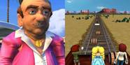 Worst Games