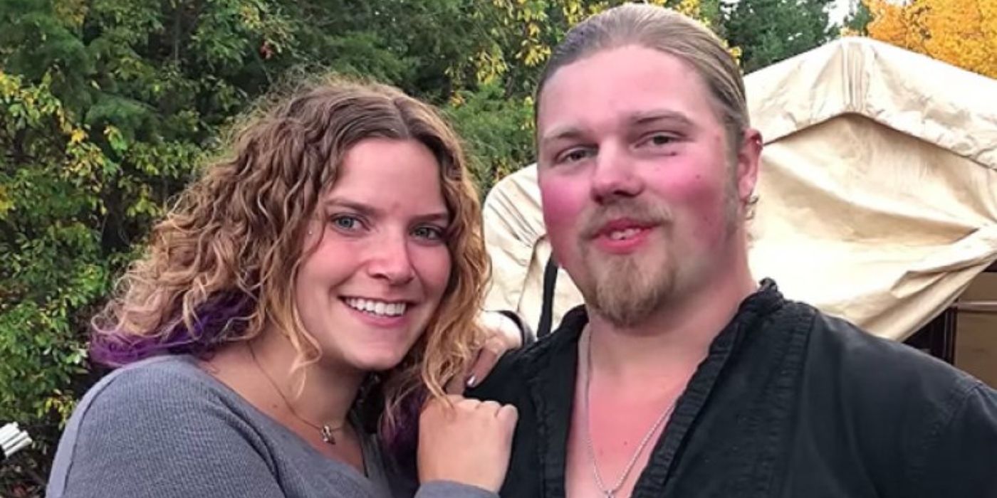 Who Is Noah Brown's Wife From Alaskan Bush People?