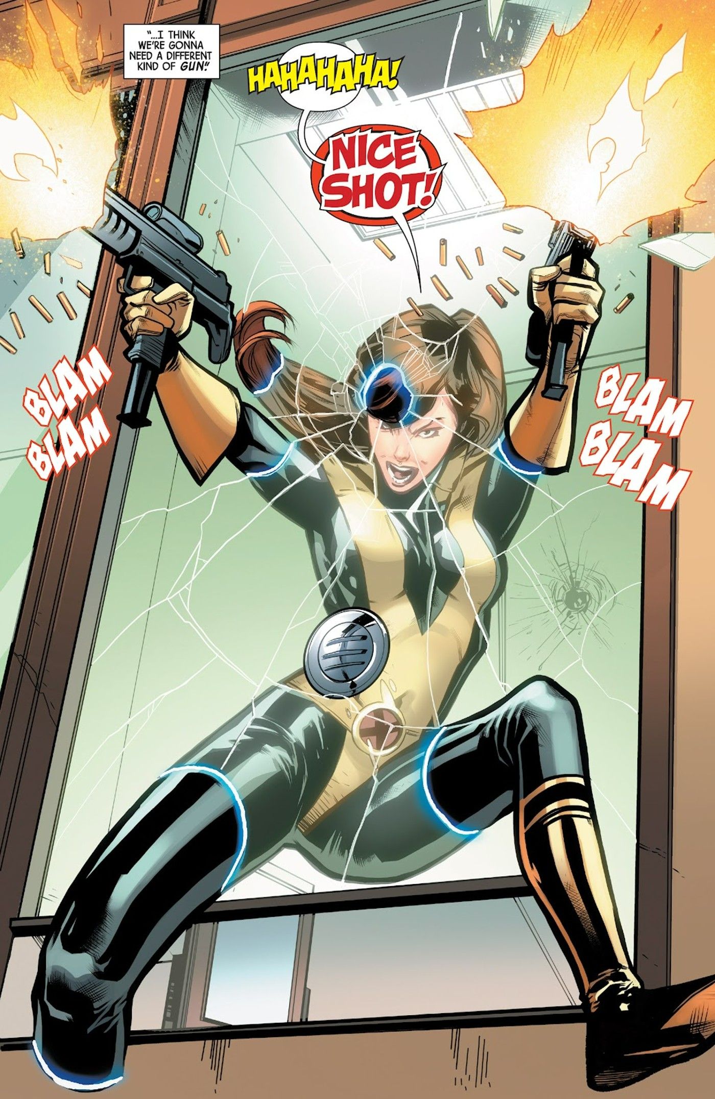 AXIS Evil Kitty Pryde