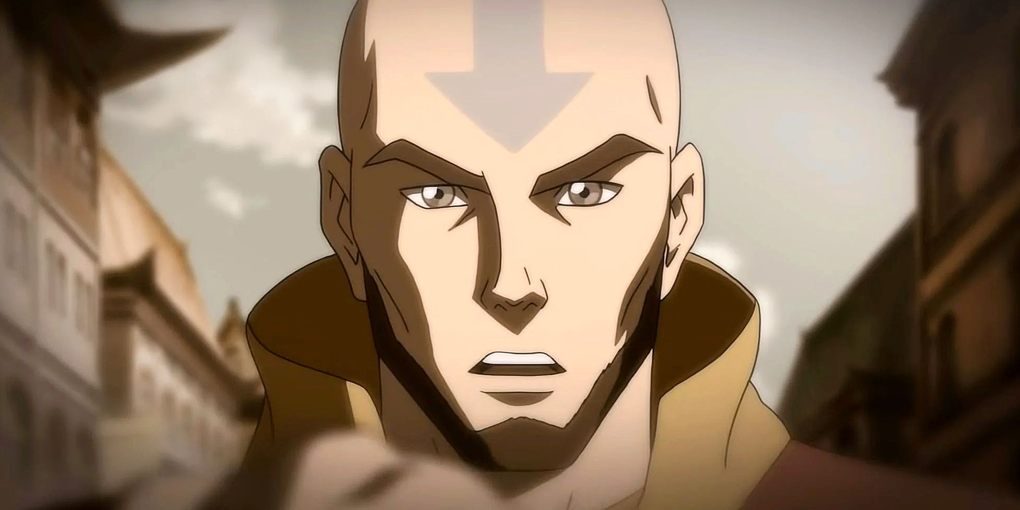 First Avatar: The Last Airbender Animated Movie Release Date Confirmed