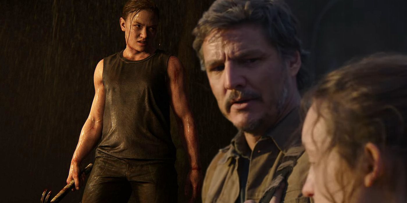 Rumour: HBO encontrou sua Abby para The Last of Us - The Last of Us: Parte  II - Gamereactor