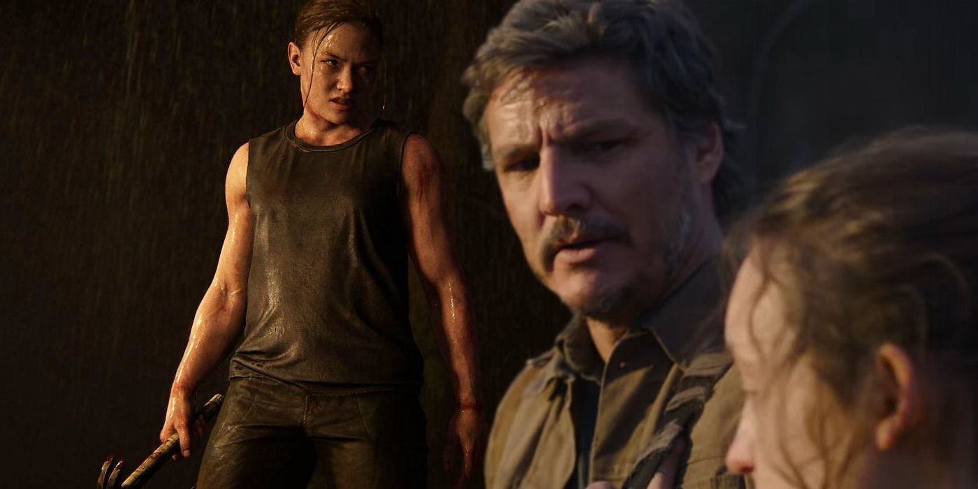 Quem vai interpretar Abby na segunda temporada de The Last of Us HBO - TLOU  INSIDE 