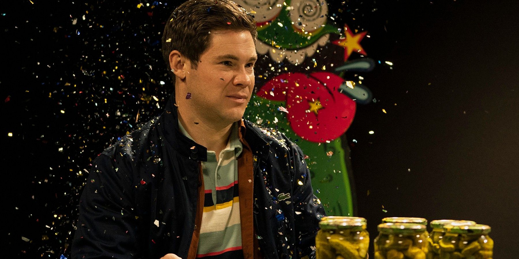 Pitch Perfect: Bumper in Berlin' Trailer Sees Adam Devine Trying