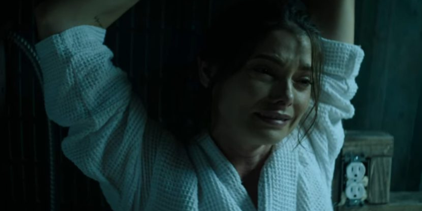 Aftermath Ending Explained Who Was The Man In The House?