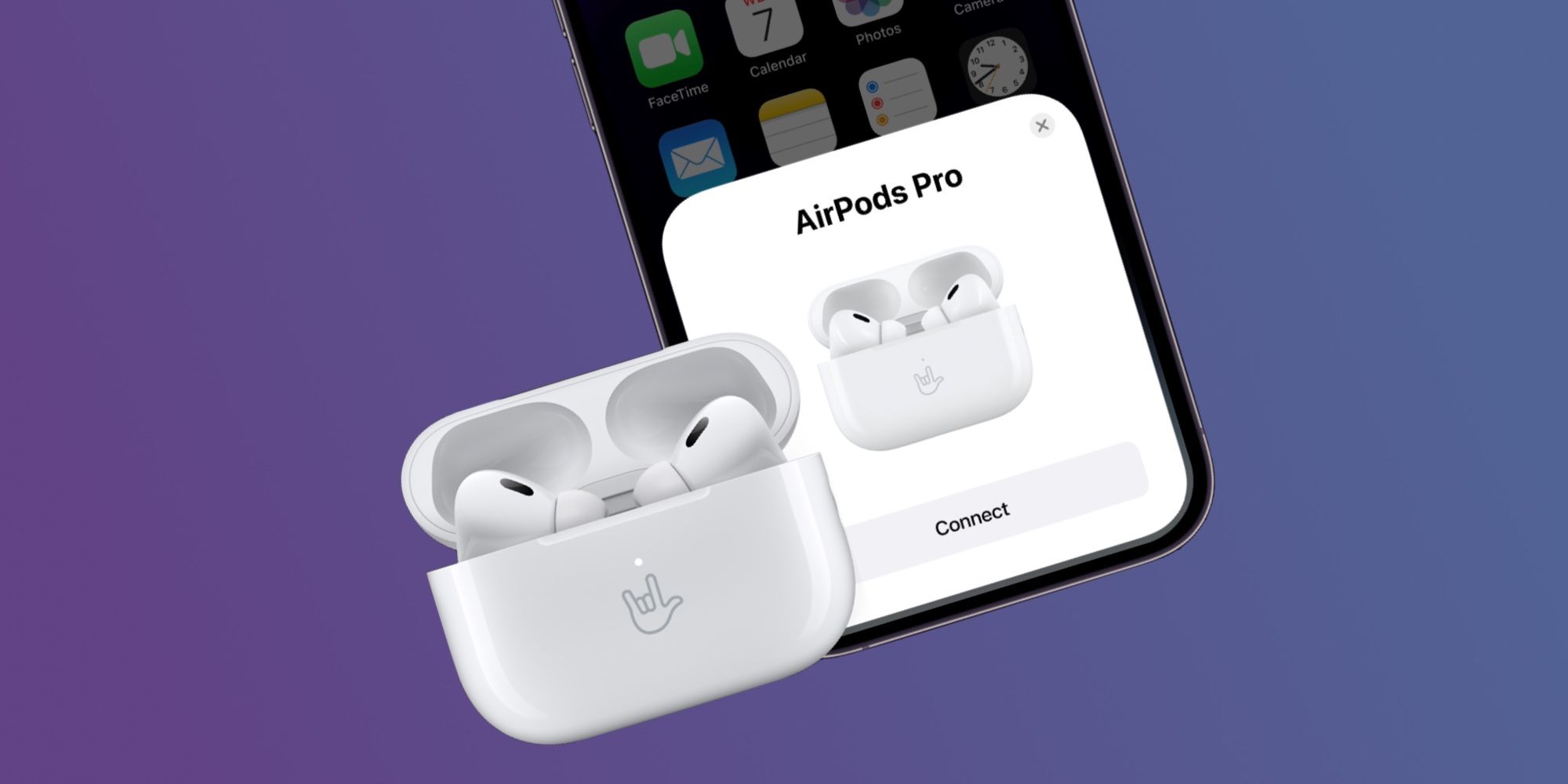 AirPods Pro 2 Update Software