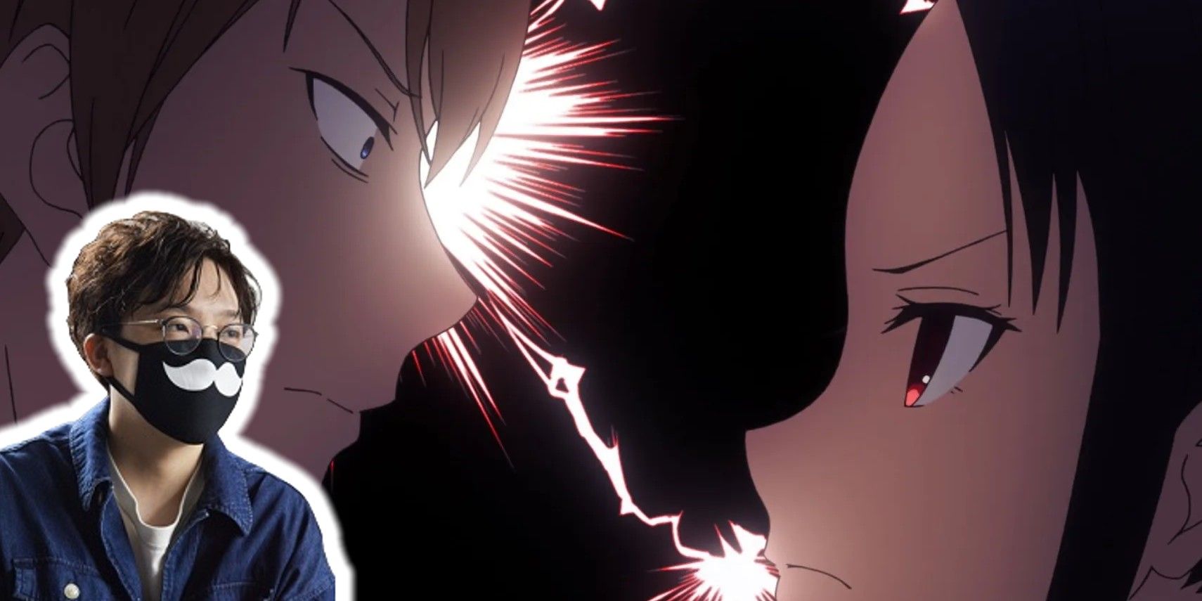 Kaguya-sama: Love is War Creator Aka Akasaka Retires From Drawing