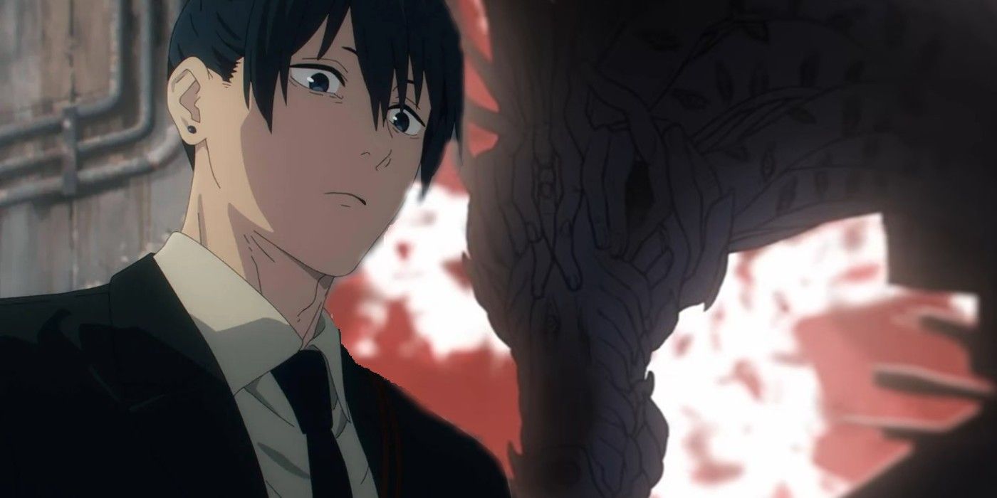 Chainsaw Man episode 5 release time, date for 'The Gun Devil