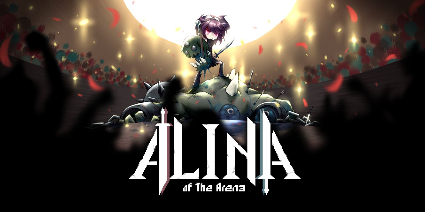 Alina Arena Game Review