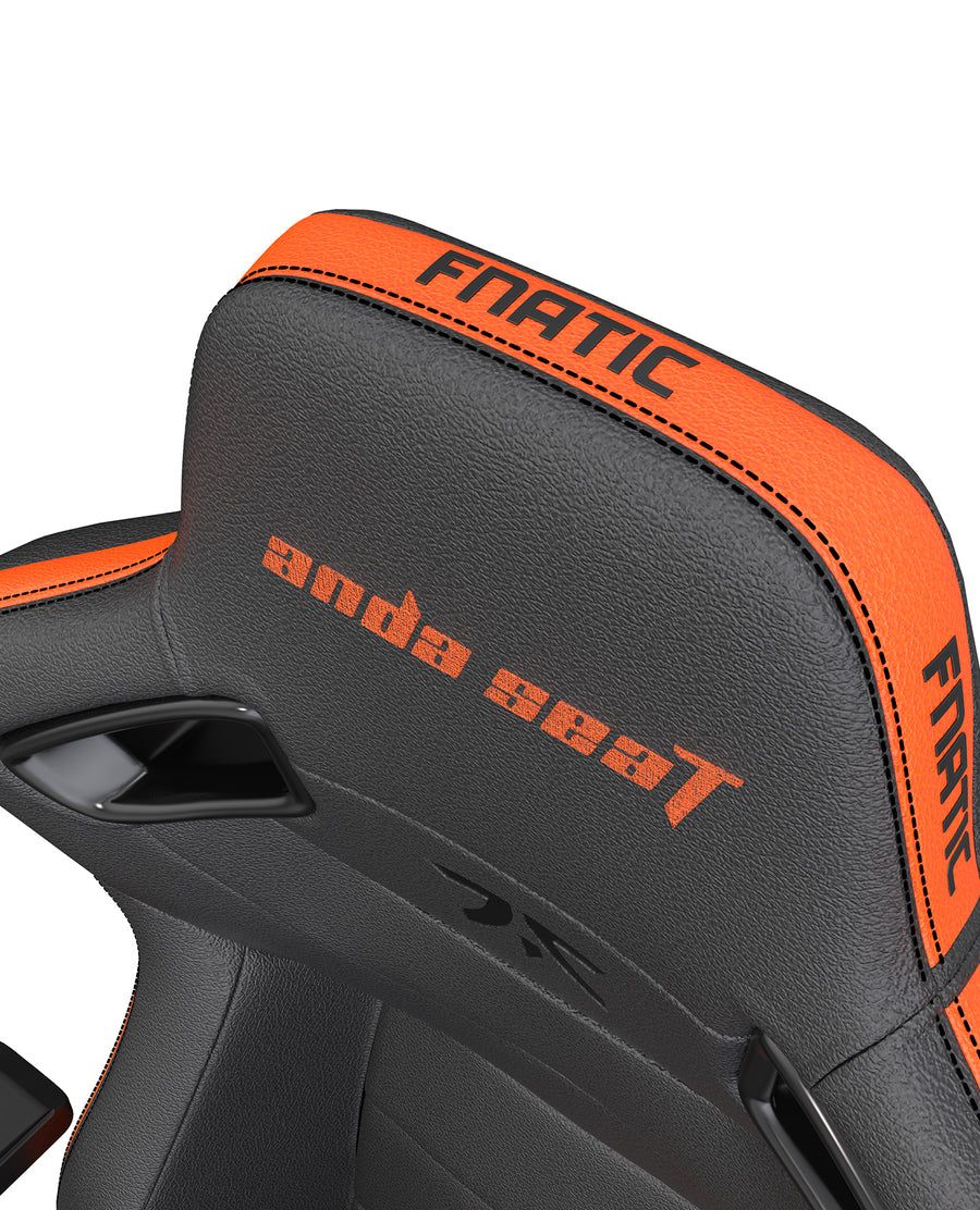 AndaSeat Fnatic Premium Gaming Chair on Sale During Early Black Friday