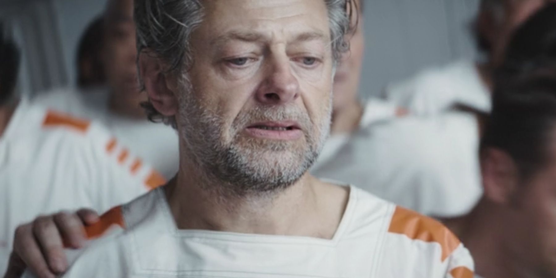 Andor Temporada 1 Episódio 10 Andy Serkis Kino Loy